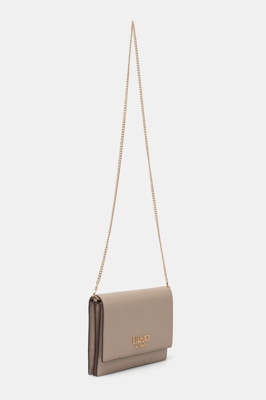 Kabelka Liu Jo AA5221.E0033 béžová SS25