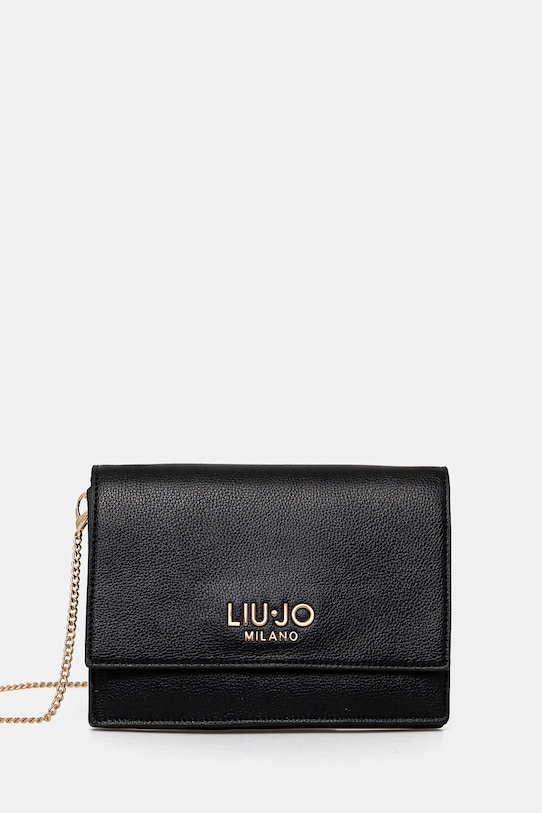 Liu Jo poseta uni negru AA5221.E0033