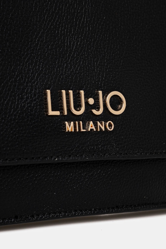 Liu Jo poseta negru AA5221.E0033