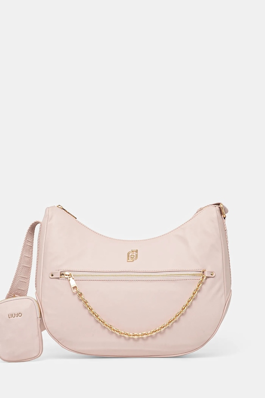 Liu Jo poseta incape in A4 roz AA5322.T4559