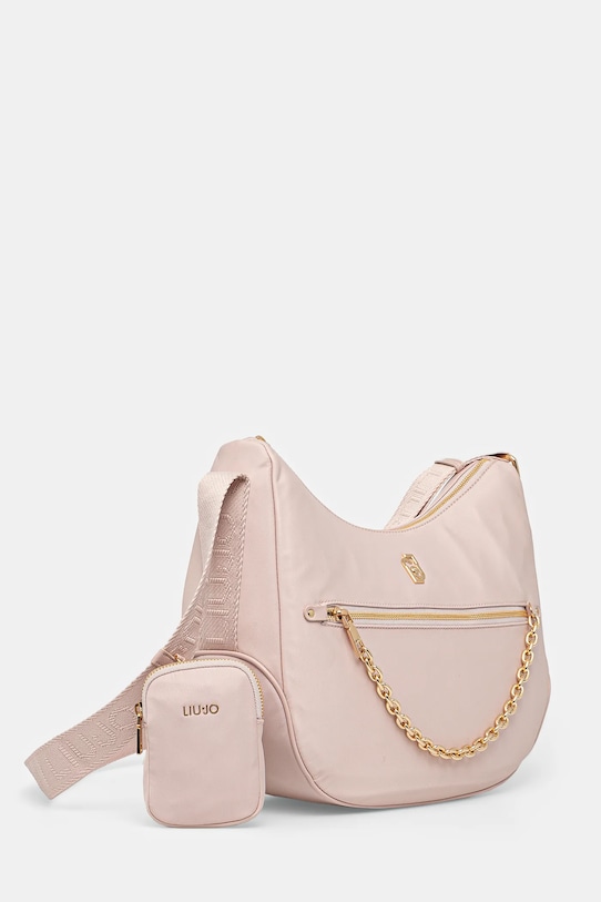 Liu Jo poseta AA5322.T4559 roz SS25