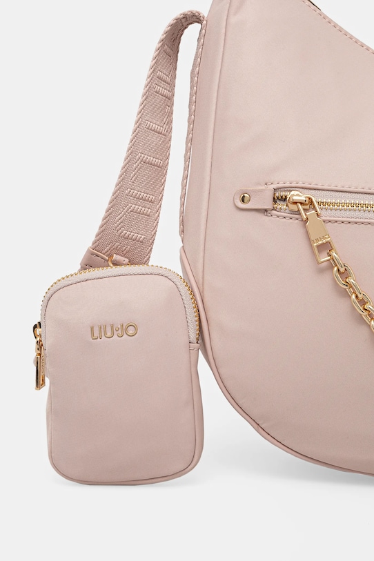 Accesorii Liu Jo poseta AA5322.T4559 roz