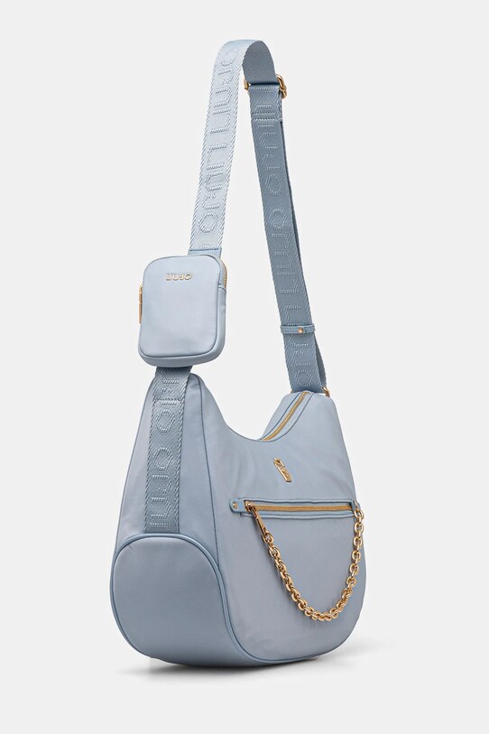 Kabelka Liu Jo AA5322.T4559 modrá SS25