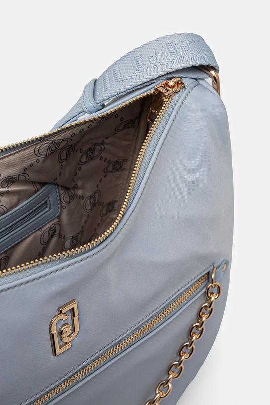 Kabelka Liu Jo modrá AA5322.T4559