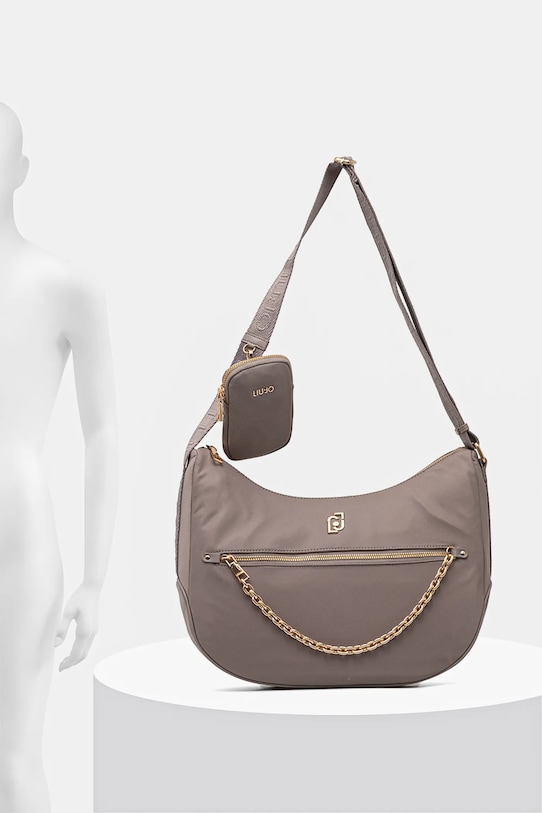 Сумочка Liu Jo AA5322.T4559 бежевый