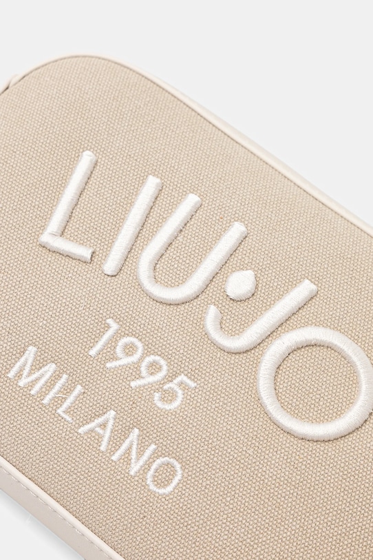 Kabelka Liu Jo béžová AA5001.T6948