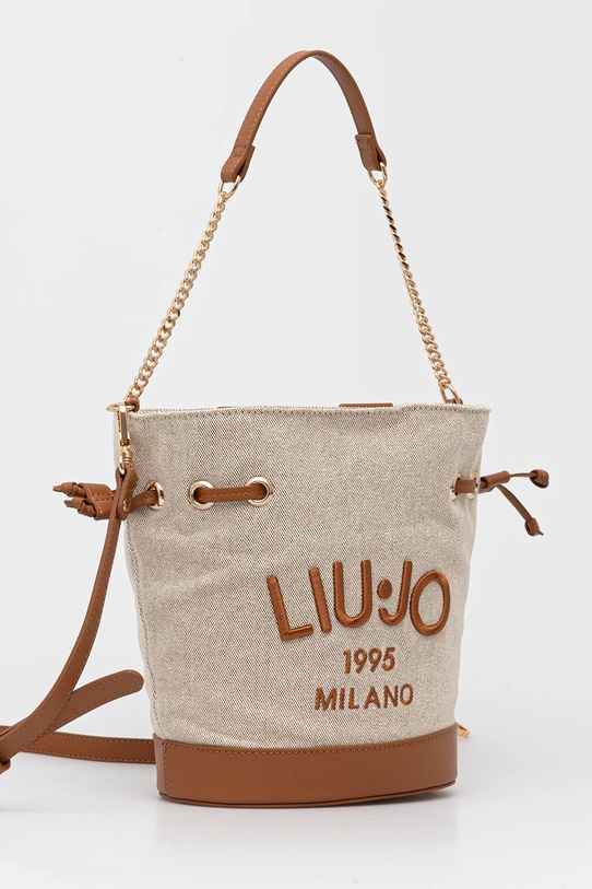 Torba Liu Jo AA5003.T3136 bež AA00