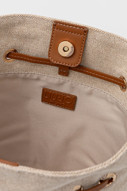 Torba Liu Jo AA5003.T3136 bež