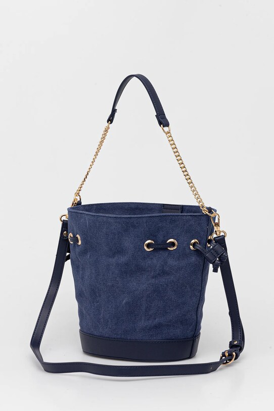 Αξεσουάρ Τσάντα Liu Jo AA5003.T6948 σκούρο μπλε