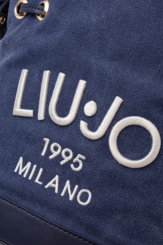 Torba Liu Jo mornarsko plava AA5003.T6948