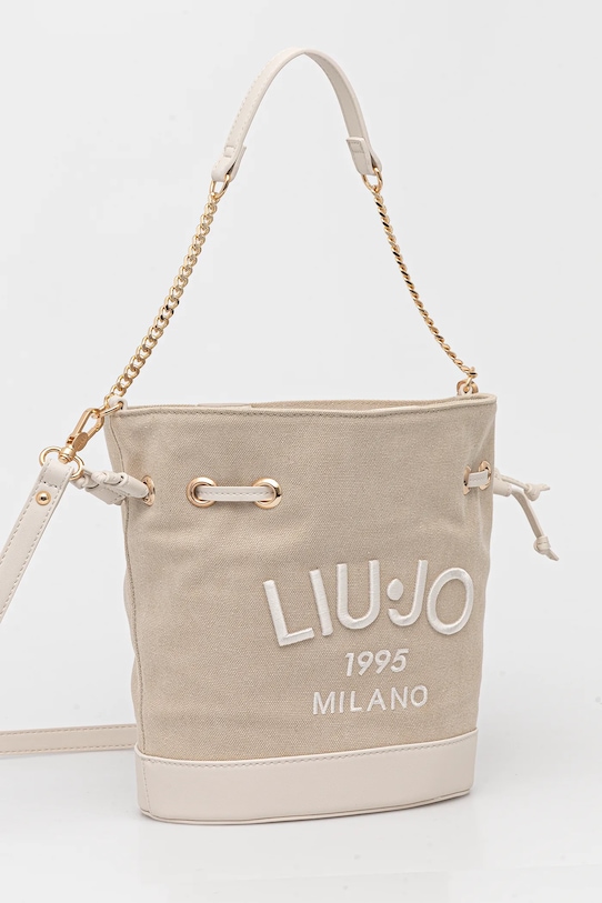 Kabelka Liu Jo AA5003.T6948 béžová AA00