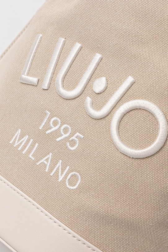 Kabelka Liu Jo béžová AA5003.T6948