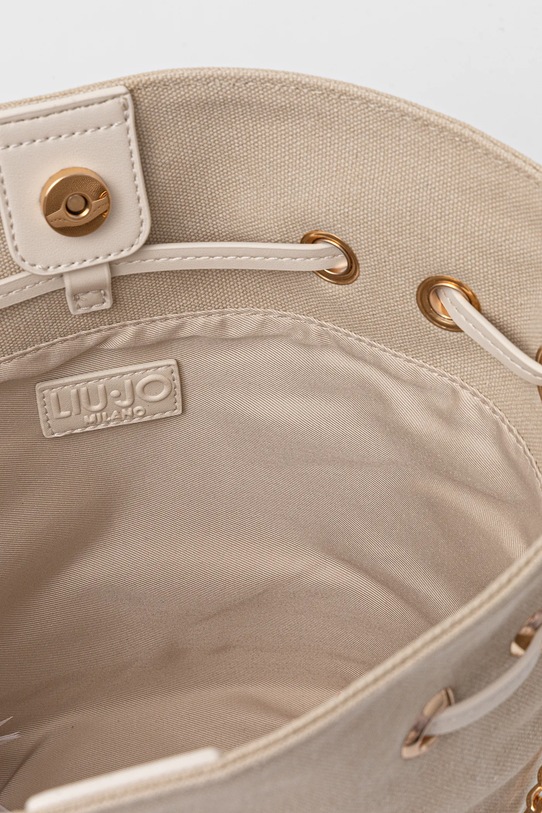Kabelka Liu Jo AA5003.T6948 béžová