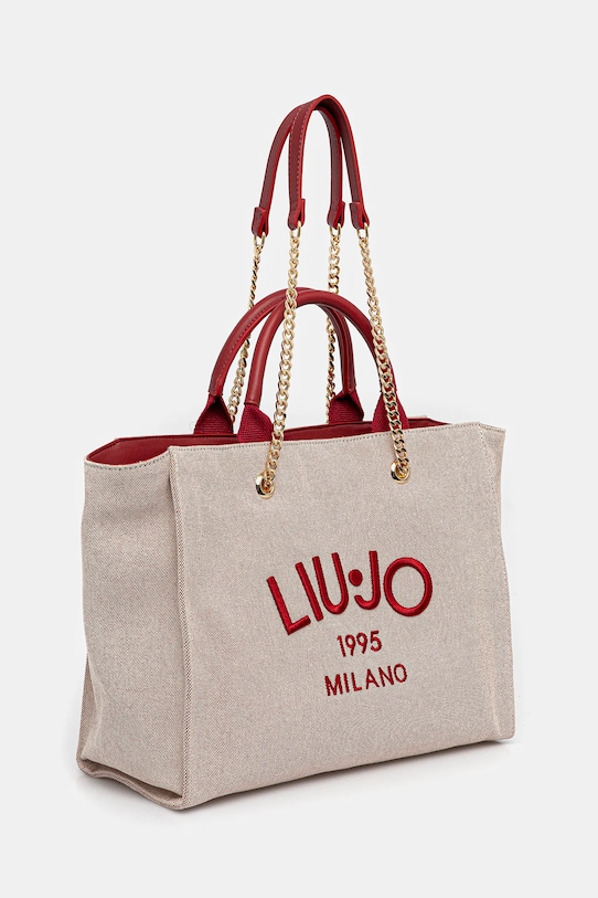 Сумочка Liu Jo AA5004.T3136 бежевий AA00