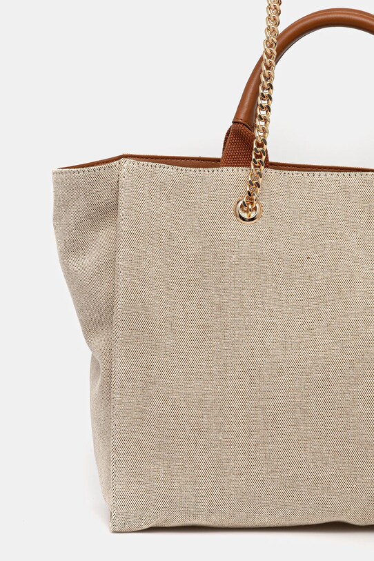 Doplnky Kabelka AA5004.T3136 béžová