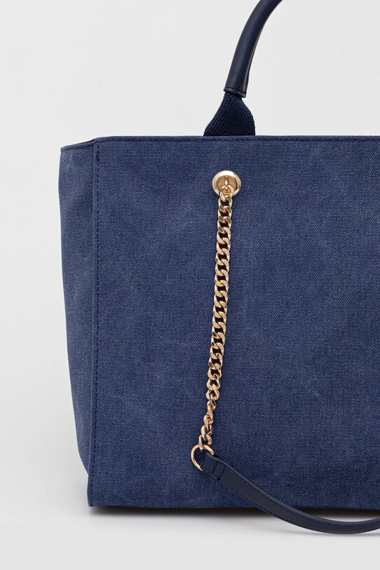 Doplnky Kabelka Liu Jo AA5004.T6948 tmavomodrá