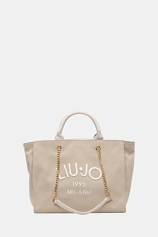 Liu Jo poseta incape in A4 bej AA5004.T6948
