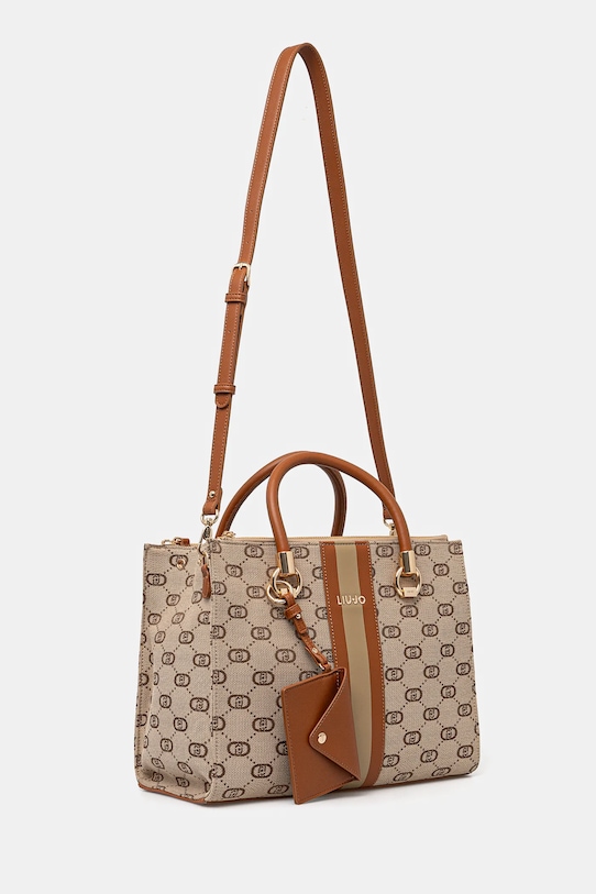 Torba Liu Jo AA5008.T3846 bež AA00