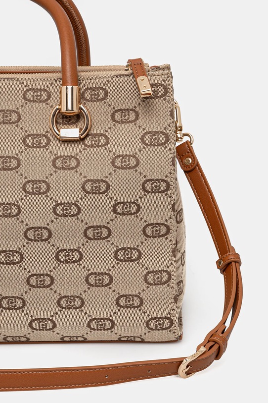 Dodaci Torba Liu Jo AA5008.T3846 bež