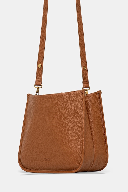 Αξεσουάρ Τσάντα Liu Jo AA5009.E0161 καφέ