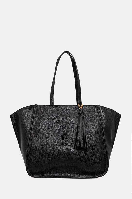 Liu Jo poseta uni negru AA5012.E0161