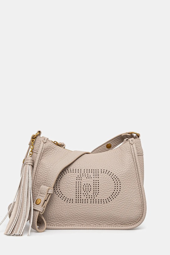 Kabelka Liu Jo nevejde se A4 béžová AA5014.E0161