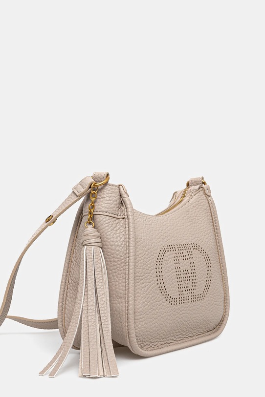 Kabelka Liu Jo AA5014.E0161 béžová SS25