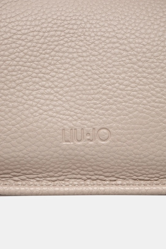 Kabelka Liu Jo béžová AA5014.E0161