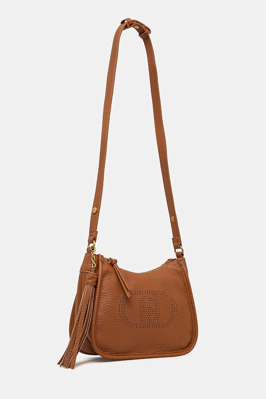 Сумочка Liu Jo AA5014.E0161 коричневый SS25