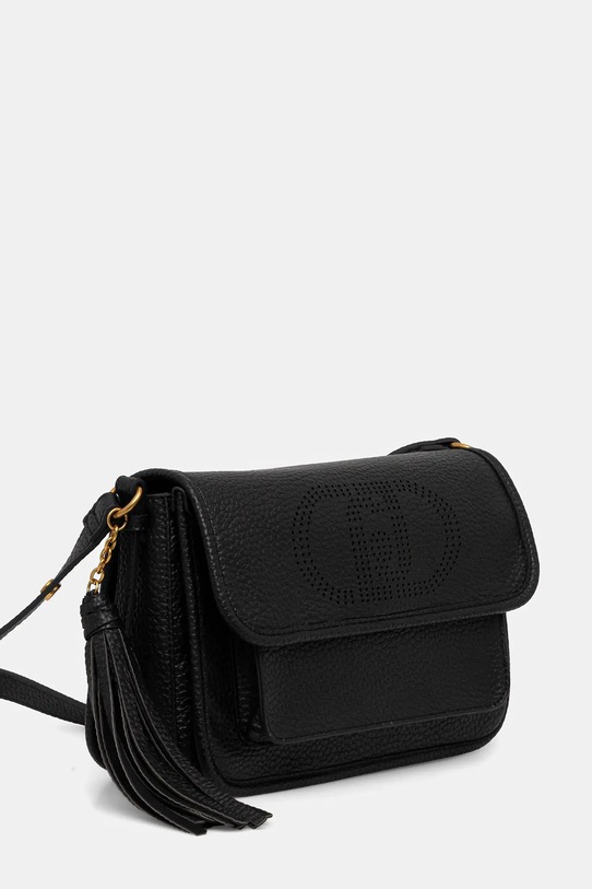Torba Liu Jo AA5015.E0161 crna SS25