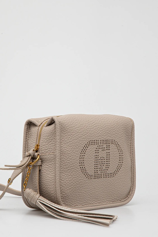 Torba Liu Jo AA5016.E0161 bež SS25