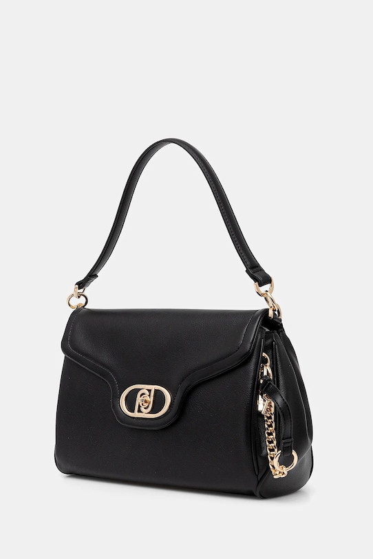 Liu Jo torebka AA5018.E0037 czarny SS25