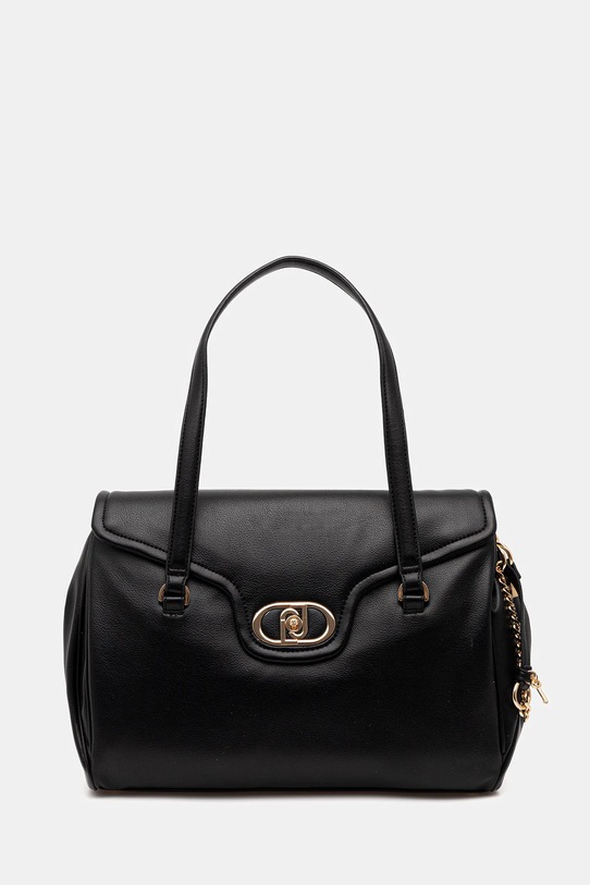 Kabelka Liu Jo vejde se A4 černá AA5019.E0037