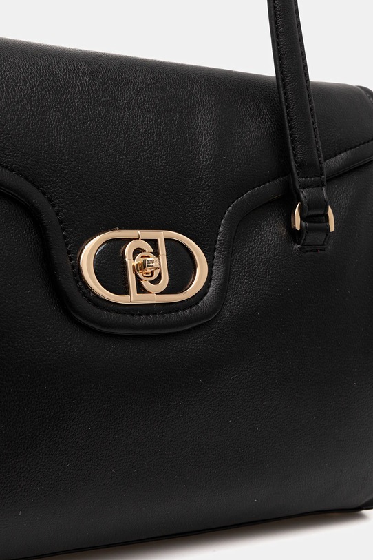 Kabelka Liu Jo černá AA5019.E0037