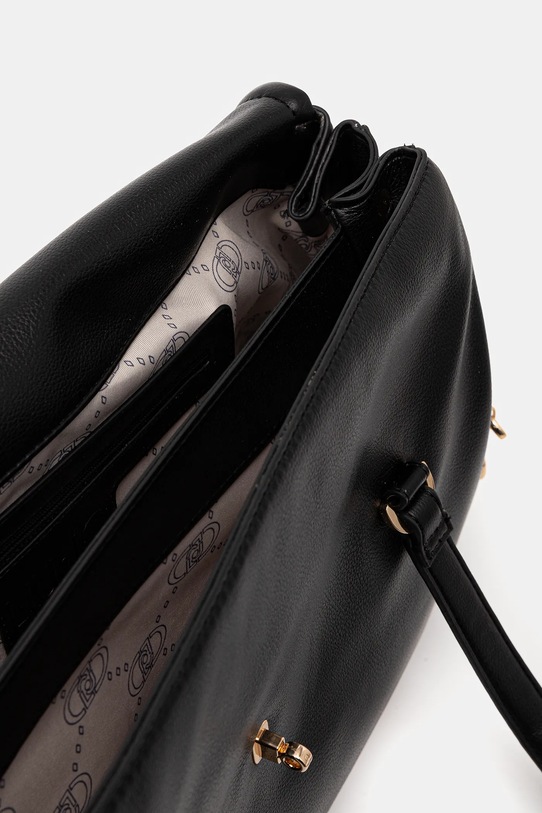 Kabelka Liu Jo AA5019.E0037 černá