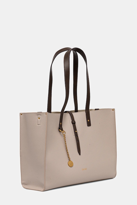 Liu Jo geantă AA5024.E0064 bej SS25