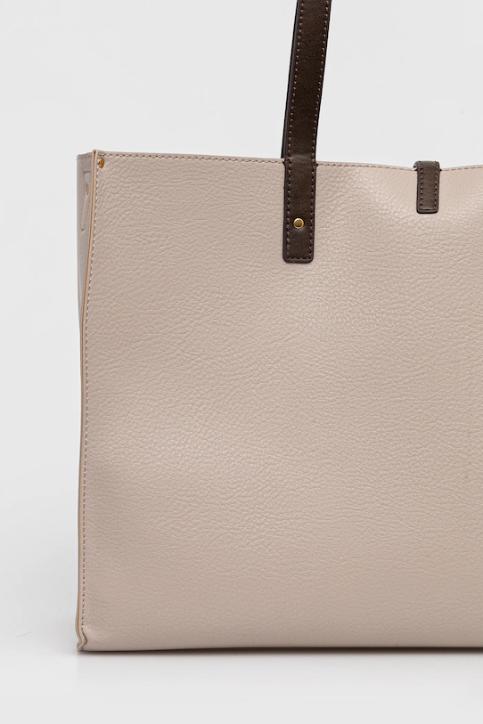 Accesorii Liu Jo geantă AA5024.E0064 bej