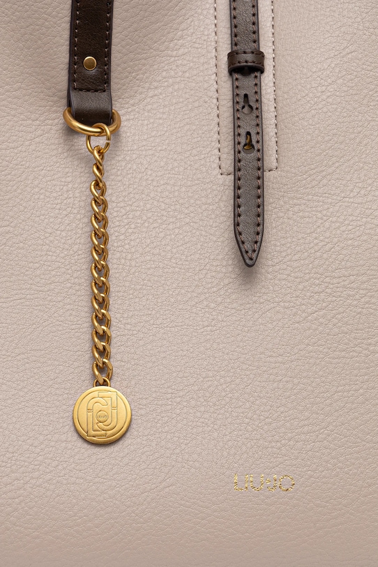 Liu Jo geantă bej AA5024.E0064