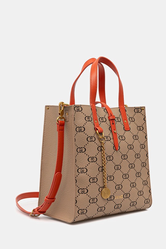 Liu Jo kézitáska AA5026.E0053 bézs SS25