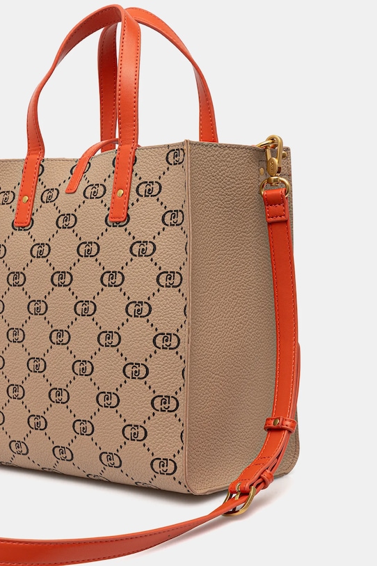 Kiegészítők Liu Jo kézitáska AA5026.E0053 bézs