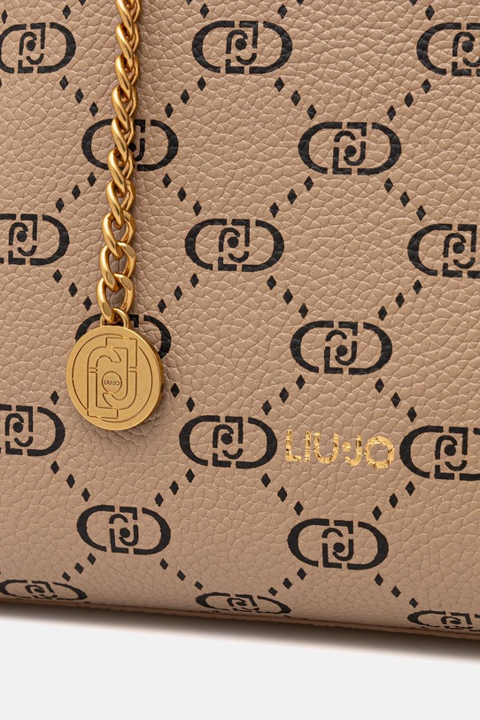 Liu Jo kézitáska bézs AA5026.E0053