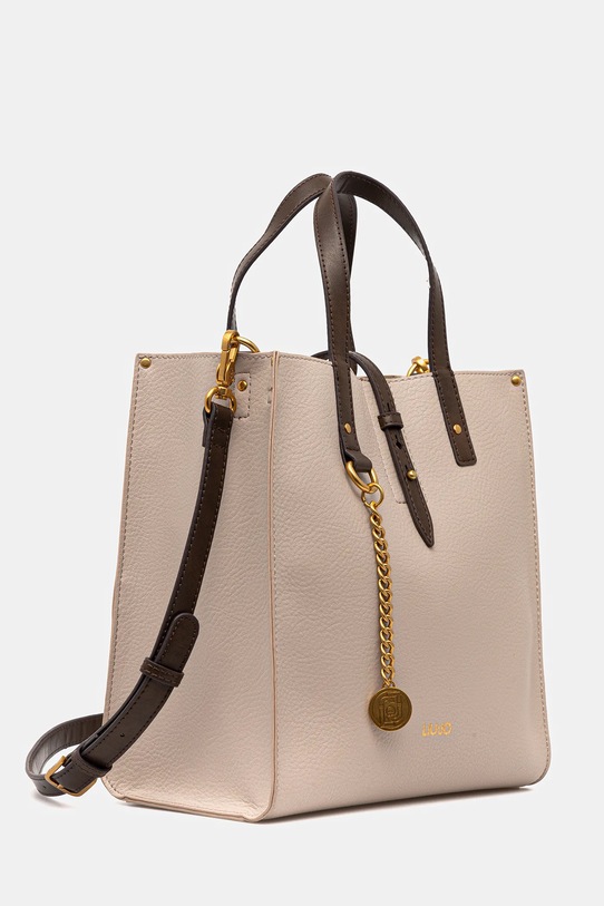 Liu Jo torebka AA5026.E0064 beżowy SS25
