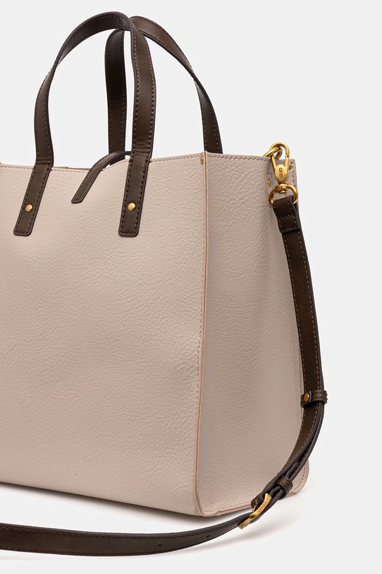 Akcesoria Liu Jo torebka AA5026.E0064 beżowy