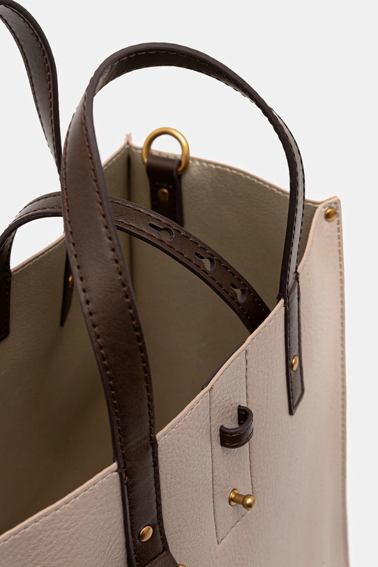 Liu Jo torebka AA5026.E0064 beżowy