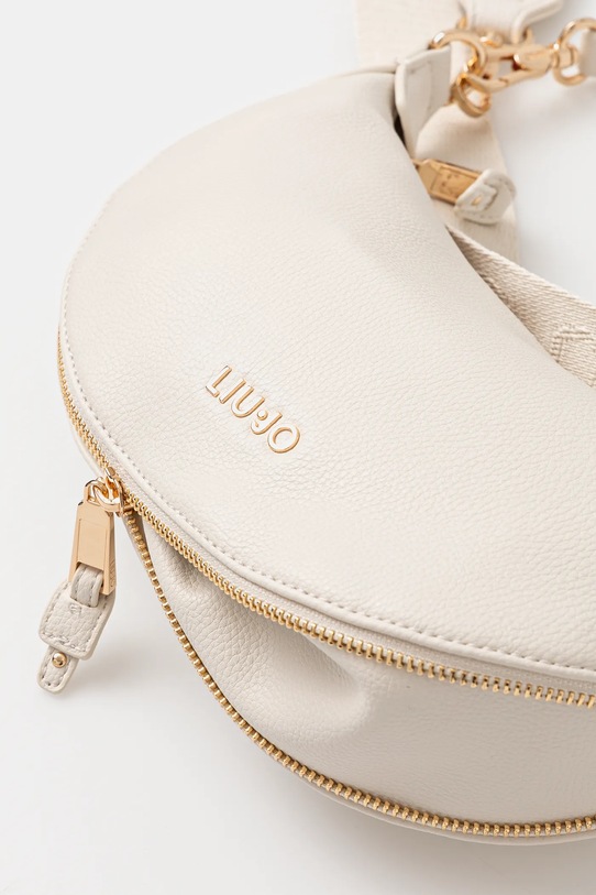 Kabelka Liu Jo béžová AA5043.E0054