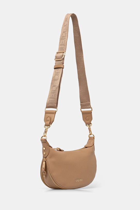 Kabelka Liu Jo AA5043.E0054 béžová SS25