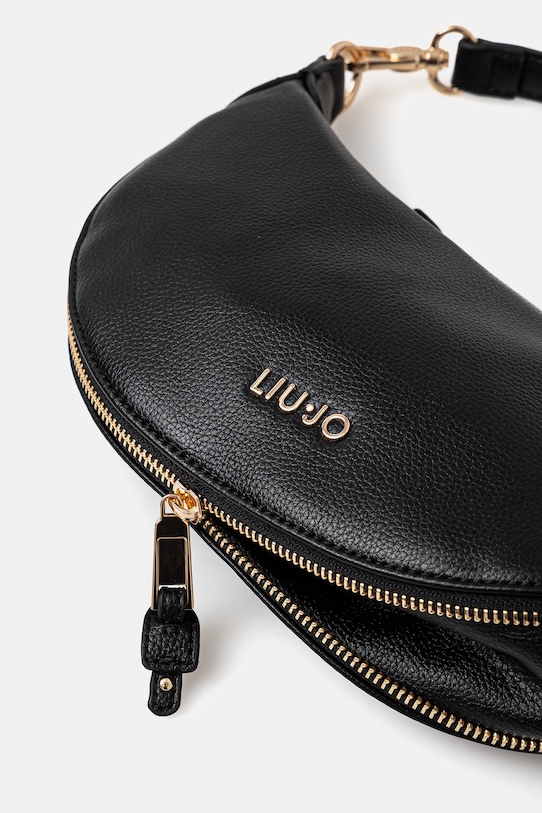 Kabelka Liu Jo černá AA5043.E0054