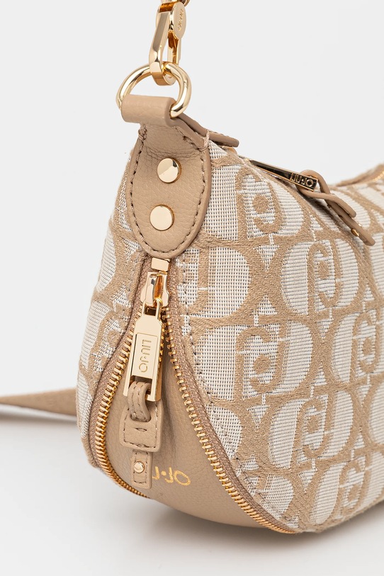 Liu Jo borsetta beige AA5043.T3342