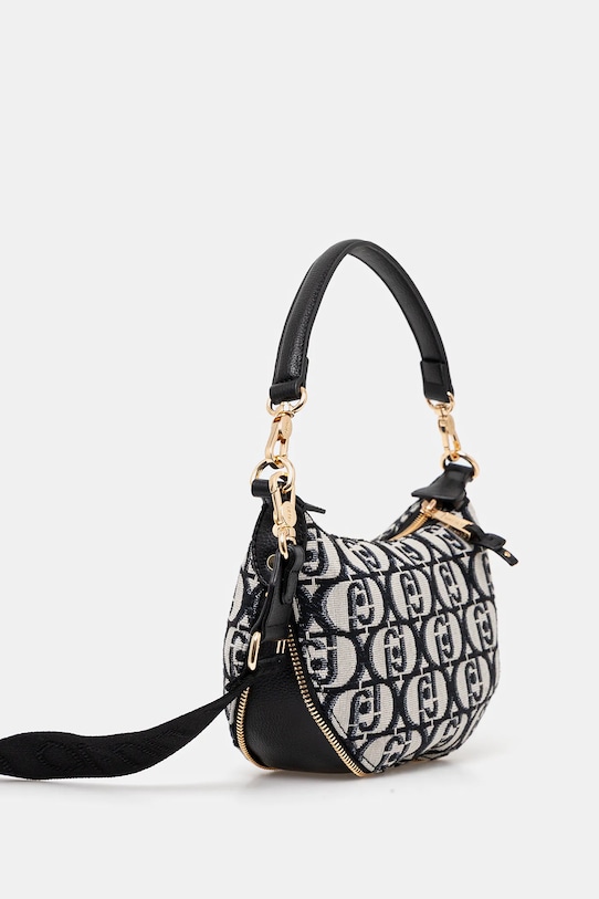 Liu Jo torebka AA5043.T3342 czarny SS25