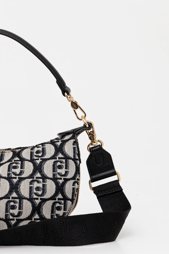 Akcesoria Liu Jo torebka AA5043.T3342 czarny